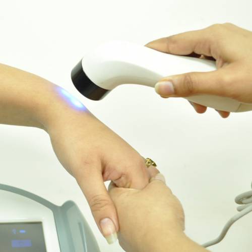 Physiotherapy Laser in Delhi